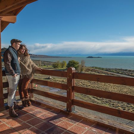 Terraza Coirones Hotel El Calafate Buitenkant foto