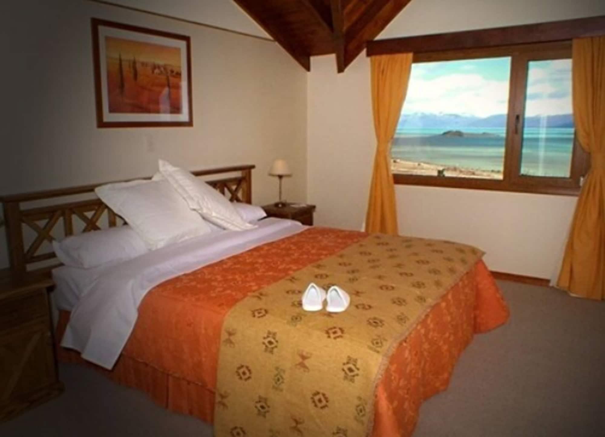 Terraza Coirones Hotel El Calafate Buitenkant foto