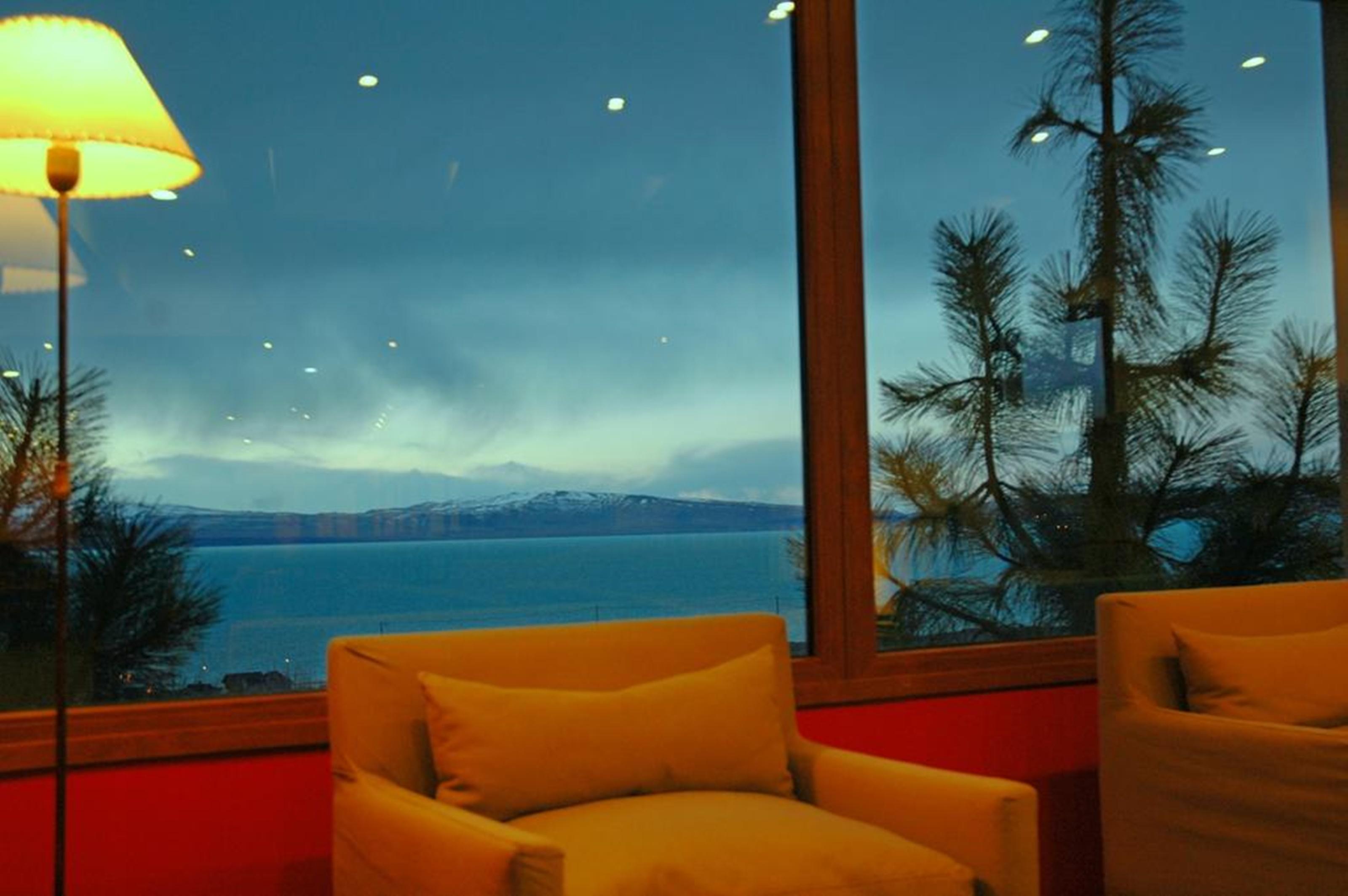 Terraza Coirones Hotel El Calafate Buitenkant foto
