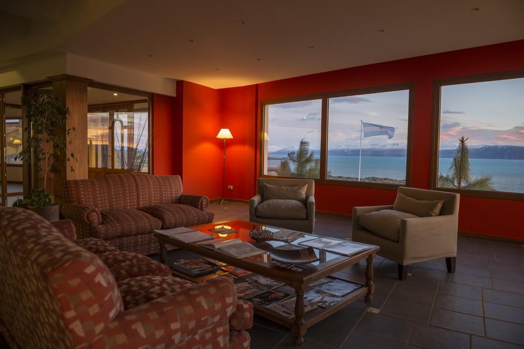 Terraza Coirones Hotel El Calafate Buitenkant foto