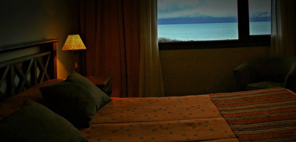 Terraza Coirones Hotel El Calafate Buitenkant foto